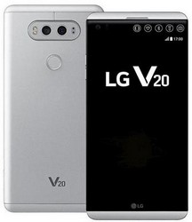 Замена разъема зарядки на телефоне LG V20 в Рязане